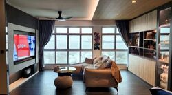 Blk 422A Northshore Straitsview (Punggol), HDB 5 Rooms #574022791